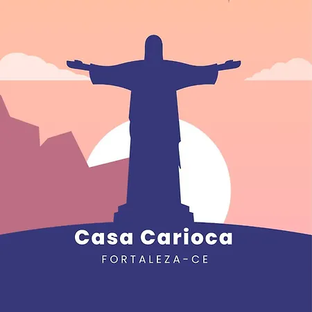 Casa de hóspedes Casa Carioca *