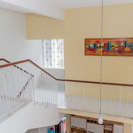 Casa Carioca * Fortaleza (Ceara)
