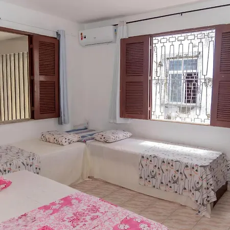 Casa Carioca
