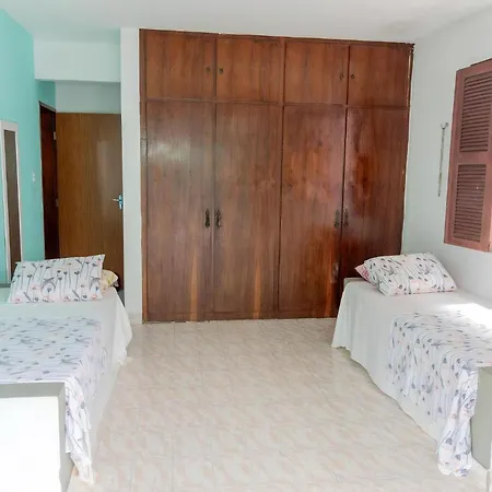 Casa de hóspedes Casa Carioca *