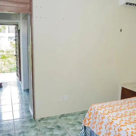 Casa de hóspedes Casa Carioca *
