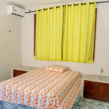 Casa de hóspedes Casa Carioca *
