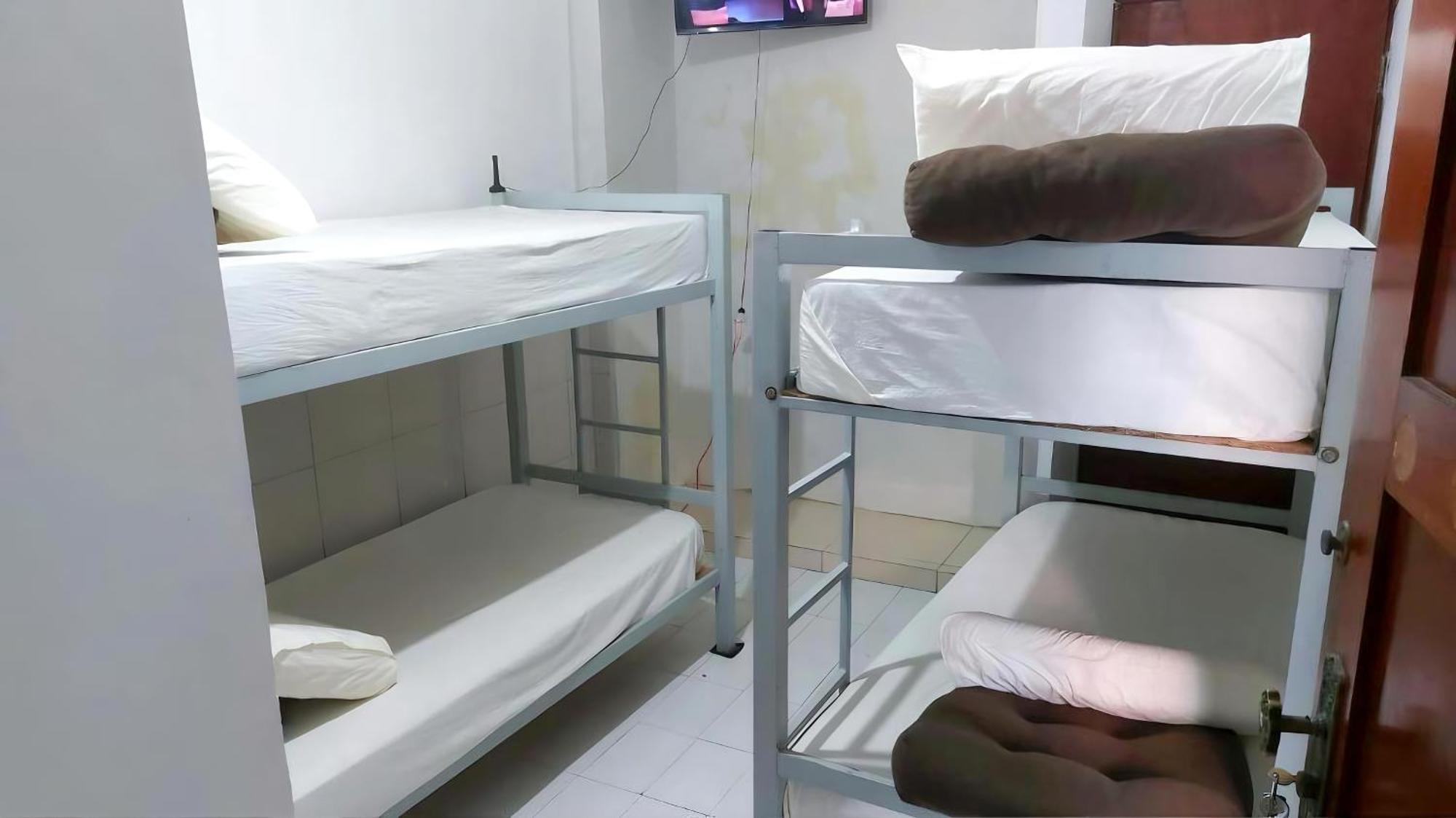 Guest house Casa Carioca