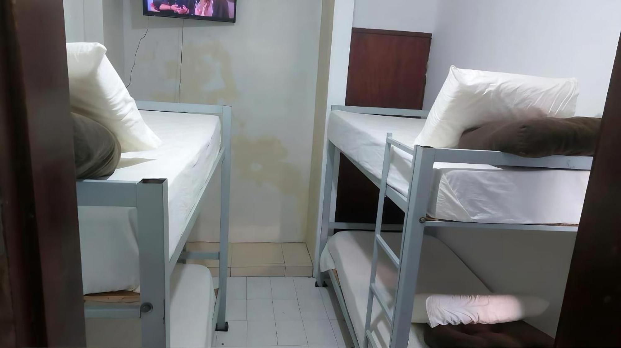 Guest house Casa Carioca *
