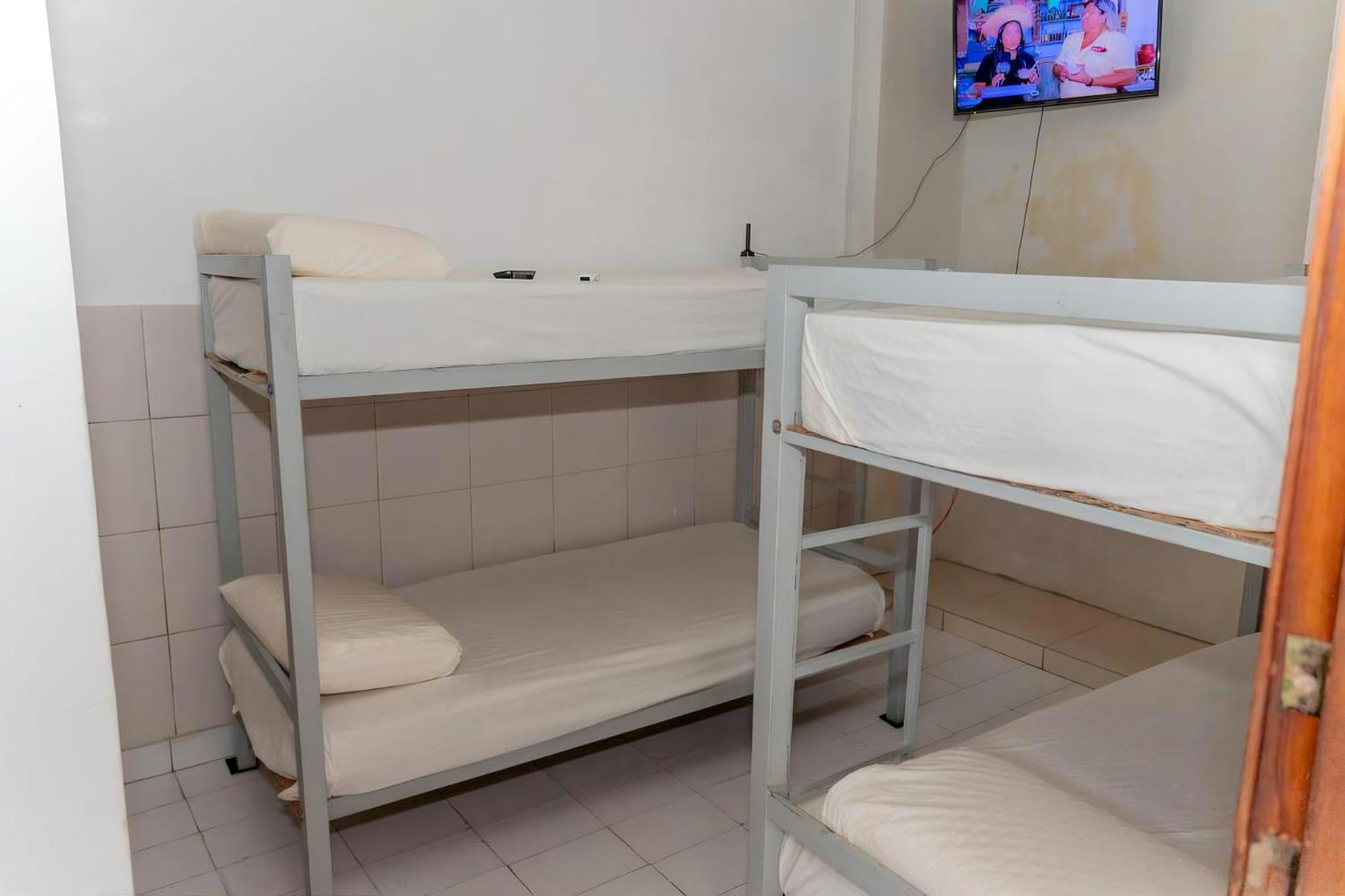 Casa Carioca Guest house Fortaleza (Ceara)
