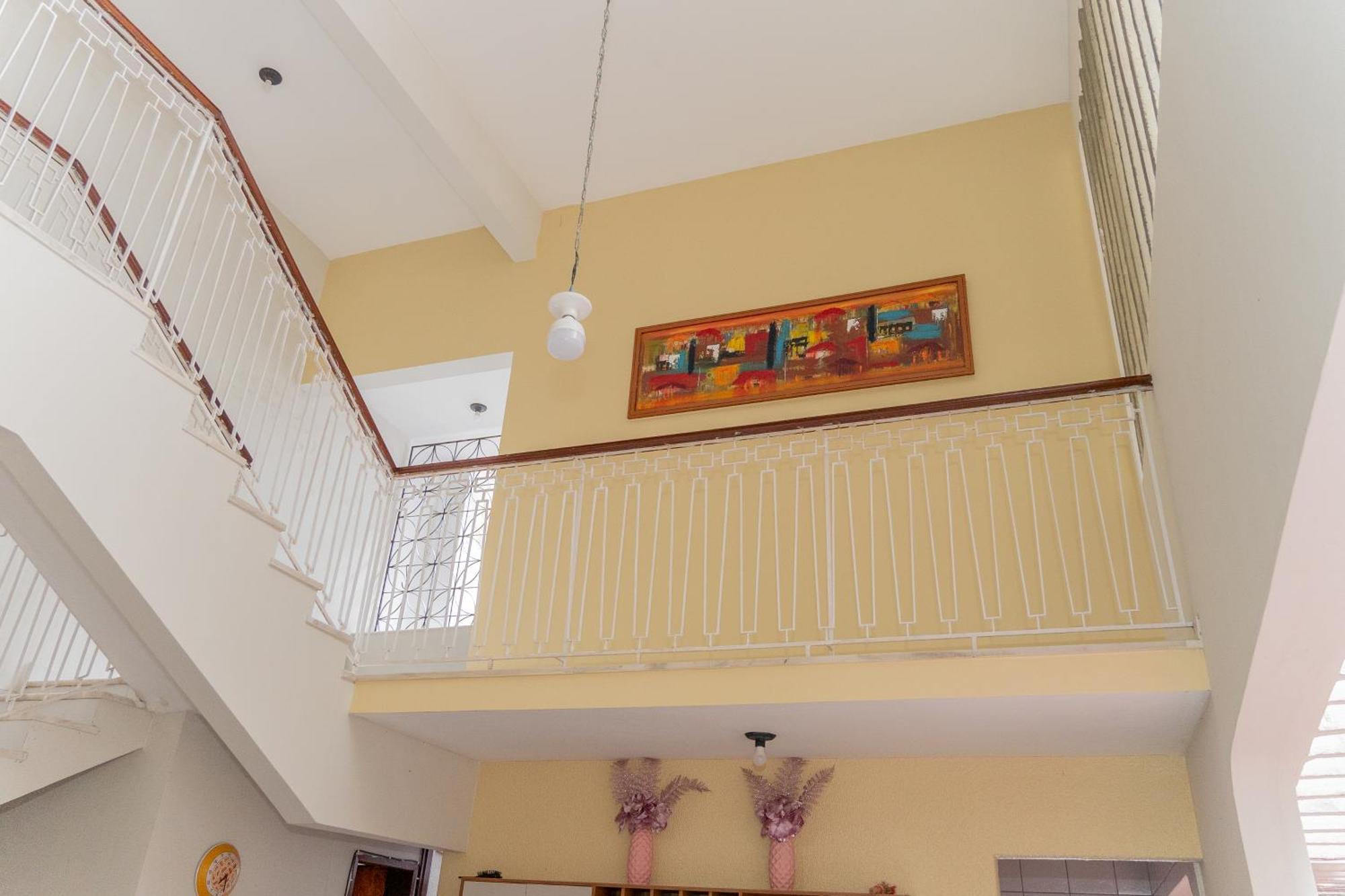 Casa Carioca Guest house