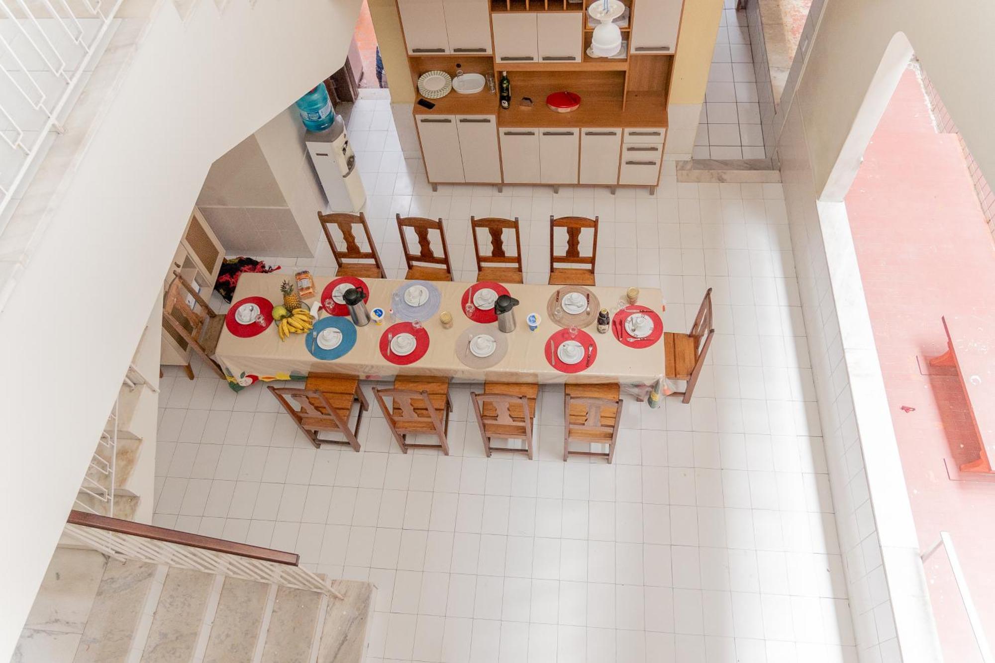 Casa Carioca Guest house Fortaleza (Ceara)
