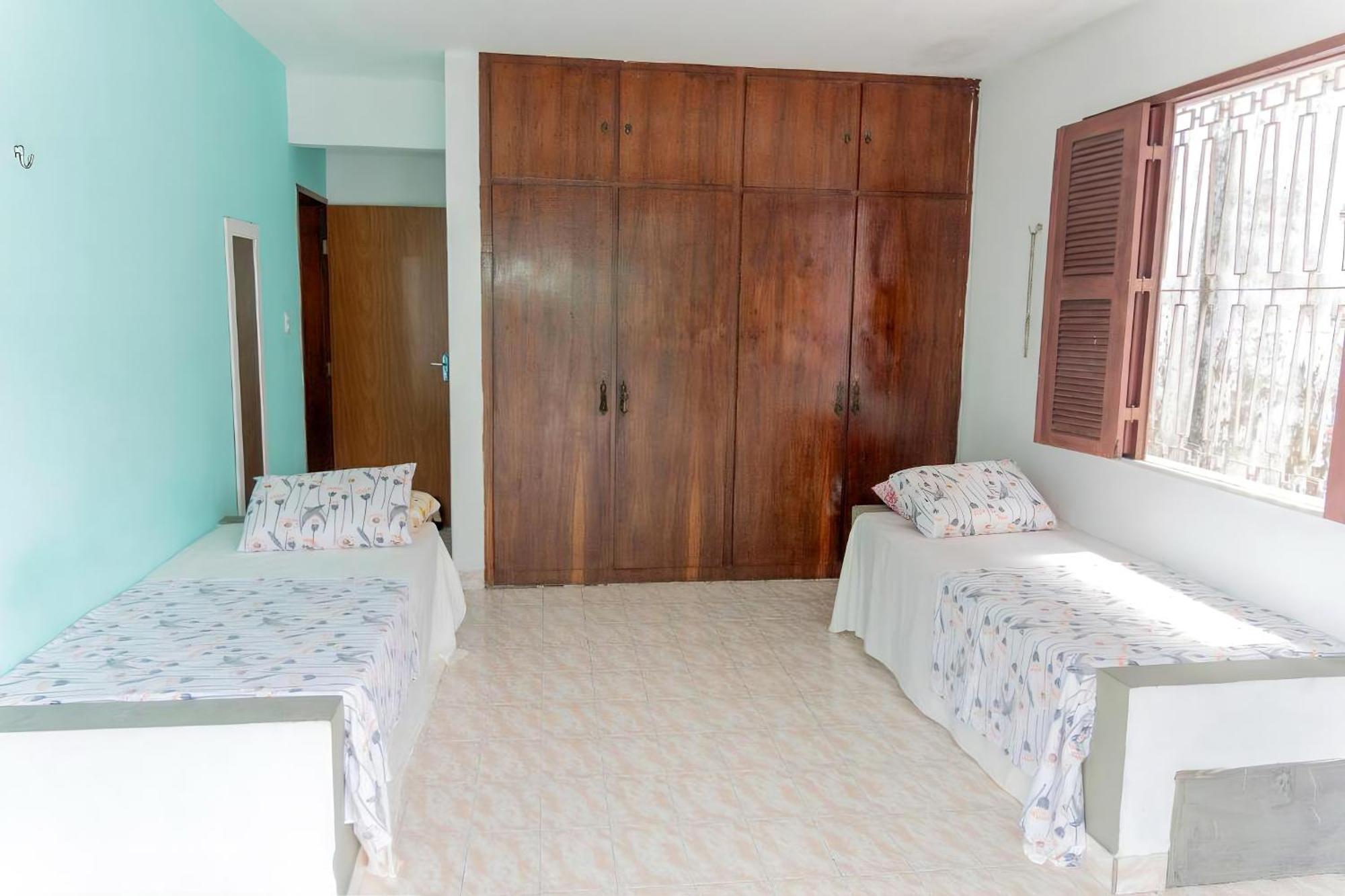 Guest house Casa Carioca *
